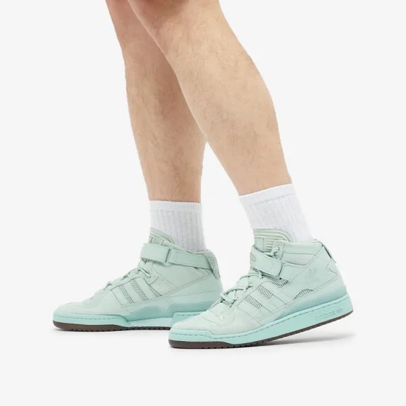Ivy Park Adidas Forum NIB - Picture 12 of 12